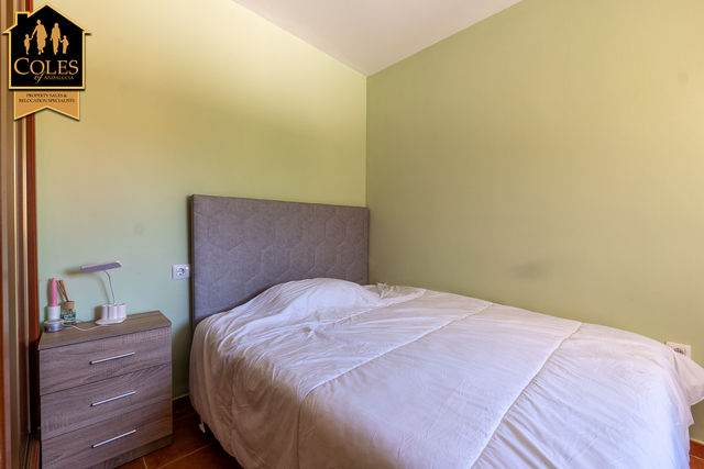 AFX3T29: Town house for Sale in Alfaix, Almería