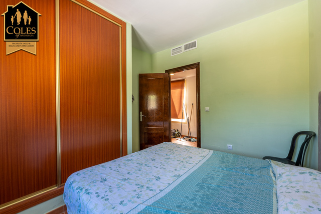 AFX3T29: Town house for Sale in Alfaix, Almería