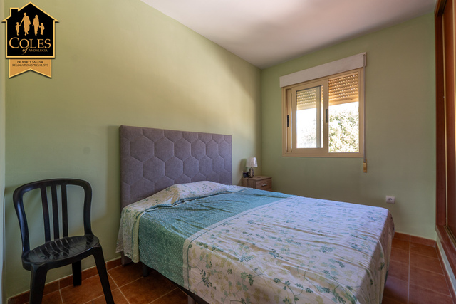 AFX3T29: Town house for Sale in Alfaix, Almería