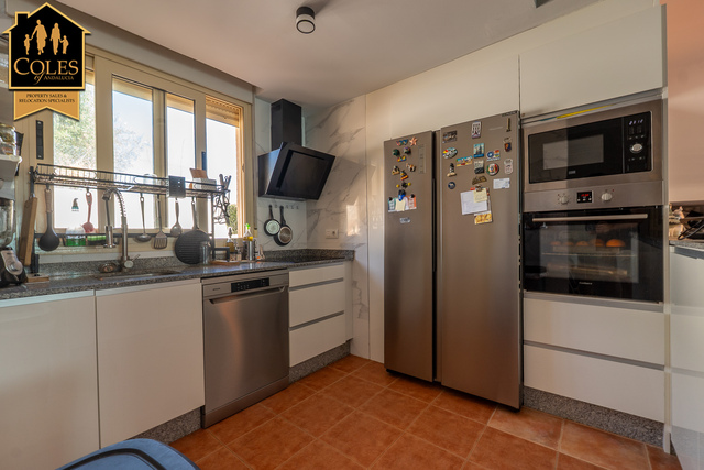 AFX3T29: Town house for Sale in Alfaix, Almería