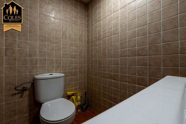 AFX3T29: Town house for Sale in Alfaix, Almería