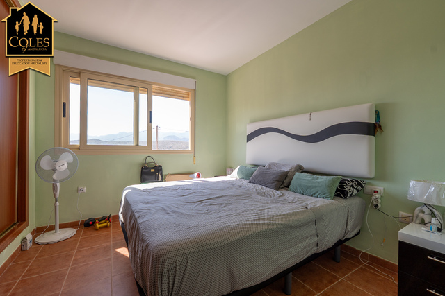 AFX3T29: Town house for Sale in Alfaix, Almería