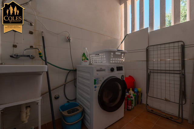 AFX3T29: Town house for Sale in Alfaix, Almería