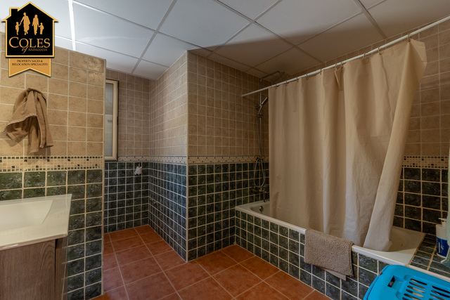 AFX3T29: Town house for Sale in Alfaix, Almería
