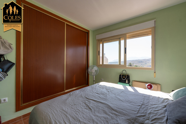 AFX3T29: Town house for Sale in Alfaix, Almería