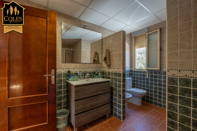 AFX3T29: Town house for Sale in Alfaix, Almería