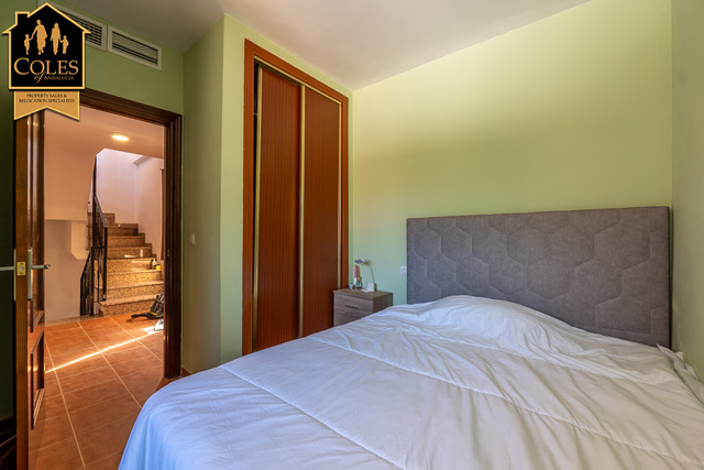 AFX3T29: Town house for Sale in Alfaix, Almería
