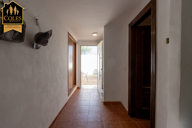 AFX3T29: Town house for Sale in Alfaix, Almería