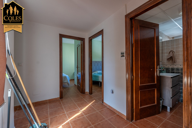 AFX3T29: Town house for Sale in Alfaix, Almería