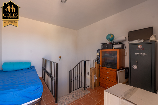 AFX3T29: Town house for Sale in Alfaix, Almería
