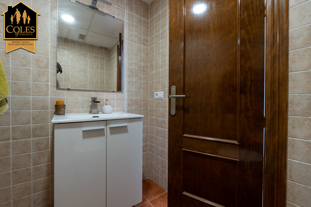 AFX3T29: Town house for Sale in Alfaix, Almería