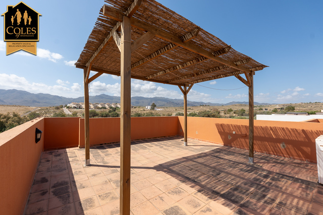 GAL4VHN04: Villa for Sale in Los Gallardos, Almería GAL4VHN04: Villa for Sale in Los Gallardos, Almería