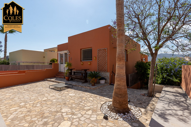 GAL4VHN04: Villa for Sale in Los Gallardos, Almería GAL4VHN04: Villa for Sale in Los Gallardos, Almería