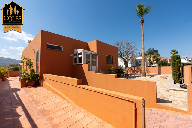 GAL4VHN04: Villa for Sale in Los Gallardos, Almería GAL4VHN04: Villa for Sale in Los Gallardos, Almería