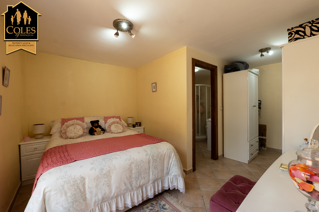 CAN5V02: Villa for Sale in Cantoria, Almería CAN5V02: Villa for Sale in Cantoria, Almería