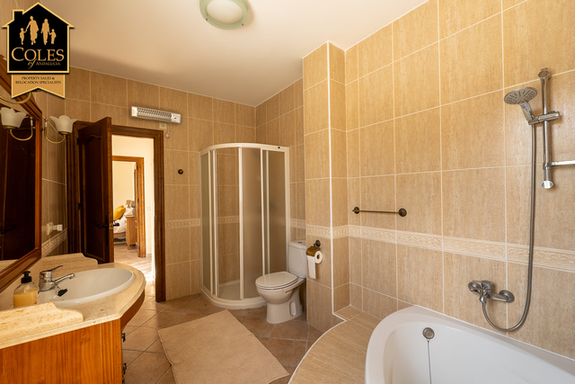 CAN5V02: Villa for Sale in Cantoria, Almería CAN5V02: Villa for Sale in Cantoria, Almería