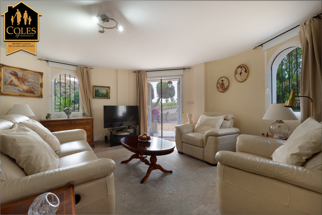 CAN5V02: Villa for Sale in Cantoria, Almería CAN5V02: Villa for Sale in Cantoria, Almería