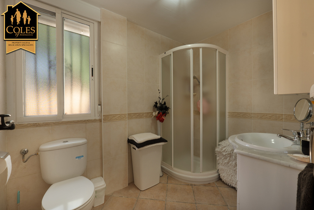 CAN5V02: Villa for Sale in Cantoria, Almería CAN5V02: Villa for Sale in Cantoria, Almería