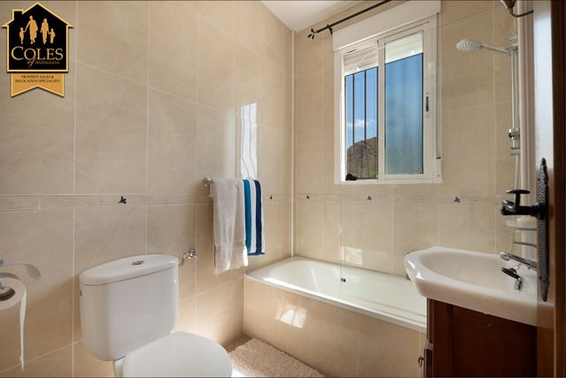 CAN5V02: Villa for Sale in Cantoria, Almería CAN5V02: Villa for Sale in Cantoria, Almería