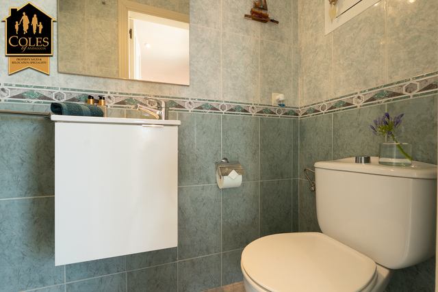 VER1A19: Apartment for Sale in Vera Playa (Naturist), Almería
