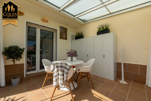 VER1A19: Apartment for Sale in Vera Playa (Naturist), Almería