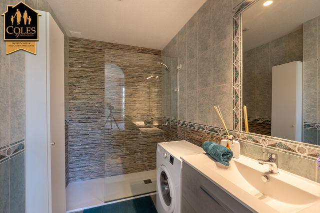 VER1A19: Apartment for Sale in Vera Playa (Naturist), Almería