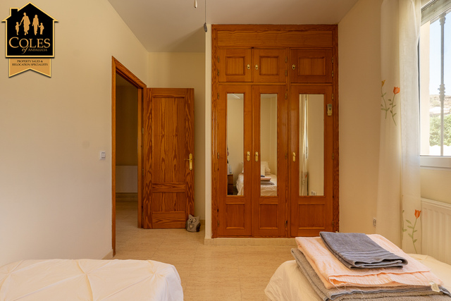ARB3VER17: Villa for Sale in Arboleas, Almería