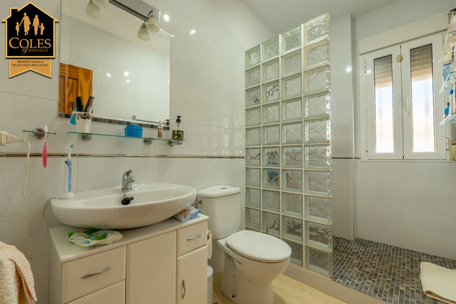 ARB3VER17: Villa for Sale in Arboleas, Almería