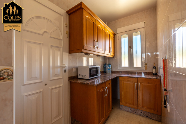 ARB3VER17: Villa for Sale in Arboleas, Almería