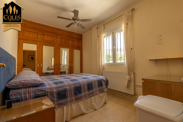 ARB3VER17: Villa for Sale in Arboleas, Almería