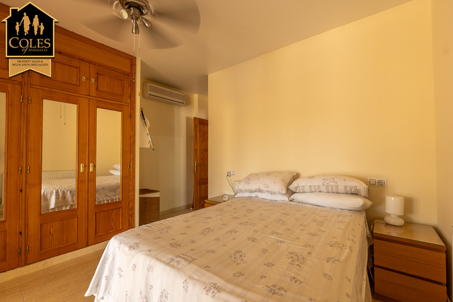 ARB3VER17: Villa for Sale in Arboleas, Almería