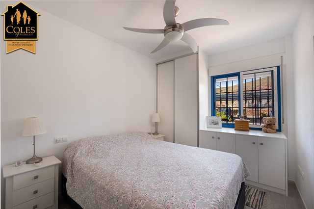 GAL2A12: Apartment for Sale in Los Gallardos, Almería GAL2A12: Apartment for Sale in Los Gallardos, Almería