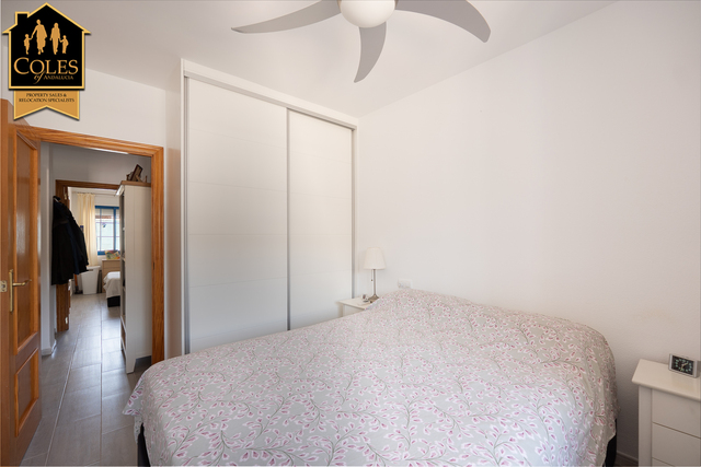 GAL2A12: Apartment for Sale in Los Gallardos, Almería GAL2A12: Apartment for Sale in Los Gallardos, Almería