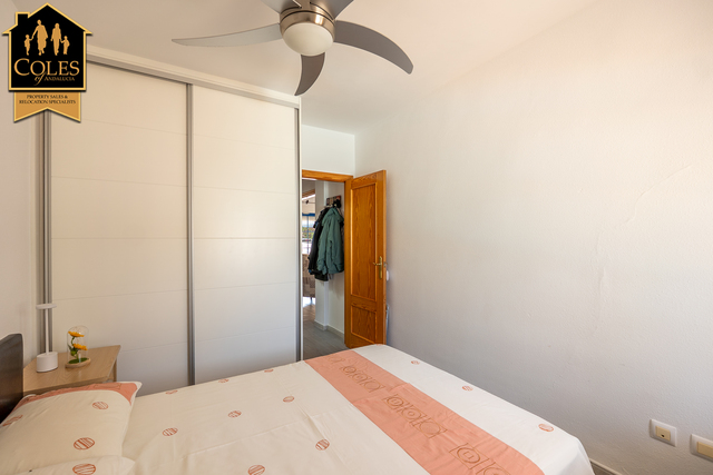 GAL2A12: Apartment for Sale in Los Gallardos, Almería GAL2A12: Apartment for Sale in Los Gallardos, Almería
