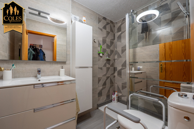 GAL2A12: Apartment for Sale in Los Gallardos, Almería GAL2A12: Apartment for Sale in Los Gallardos, Almería