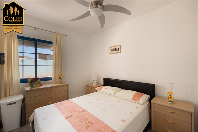 GAL2A12: Apartment for Sale in Los Gallardos, Almería GAL2A12: Apartment for Sale in Los Gallardos, Almería