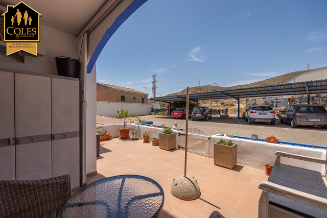 GAL2A12: Apartment for Sale in Los Gallardos, Almería GAL2A12: Apartment for Sale in Los Gallardos, Almería