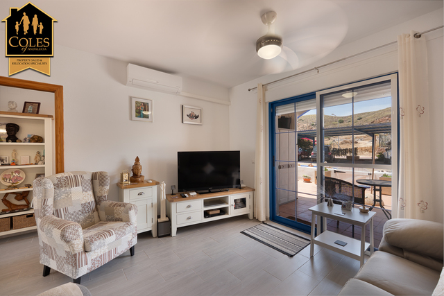 GAL2A12: Apartment for Sale in Los Gallardos, Almería GAL2A12: Apartment for Sale in Los Gallardos, Almería