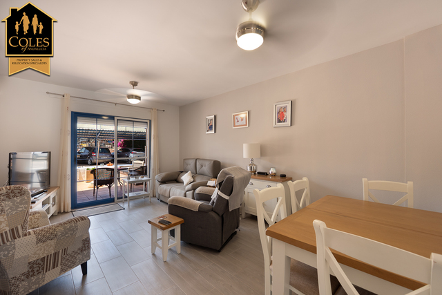 GAL2A12: Apartment for Sale in Los Gallardos, Almería GAL2A12: Apartment for Sale in Los Gallardos, Almería