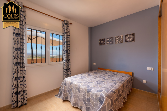 TUR2A139: Apartment for Sale in Turre, Almería