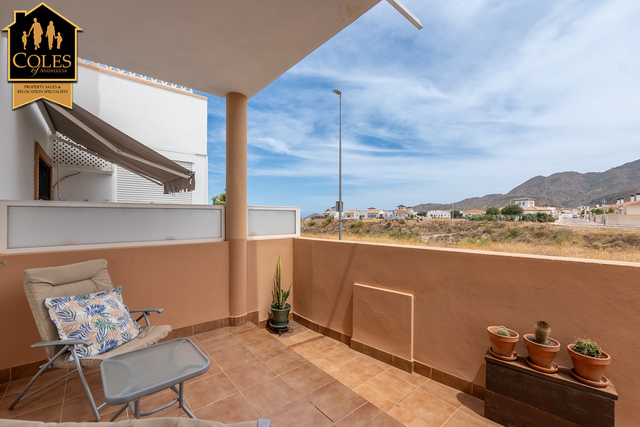 TUR2A139: Apartment for Sale in Turre, Almería