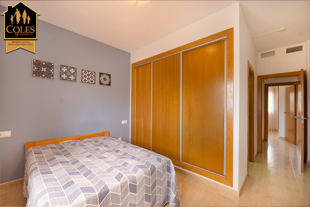TUR2A139: Apartment for Sale in Turre, Almería