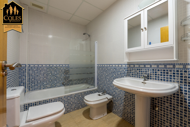 TUR2A139: Apartment for Sale in Turre, Almería