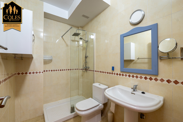 TUR2A139: Apartment for Sale in Turre, Almería