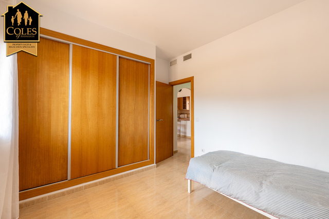 TUR2A139: Apartment for Sale in Turre, Almería