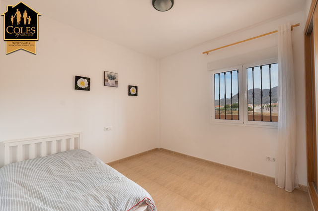 TUR2A139: Apartment for Sale in Turre, Almería