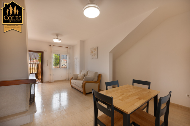 TUR2A139: Apartment for Sale in Turre, Almería
