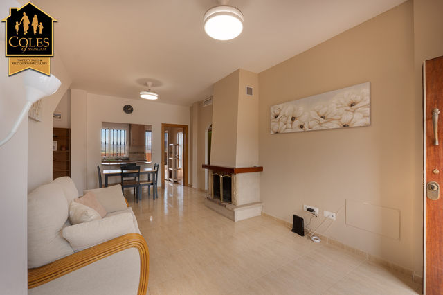 TUR2A139: Apartment for Sale in Turre, Almería