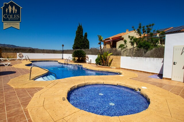 Apartment in Turre, Almería