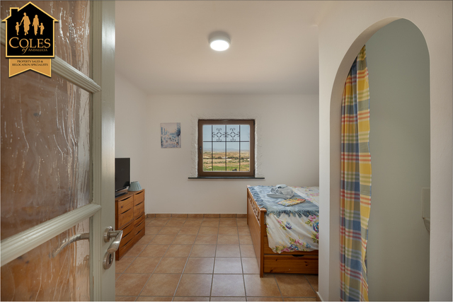 MUL4V03: Villa for Sale in La Muleria, Almería MUL4V03: Villa for Sale in La Muleria, Almería